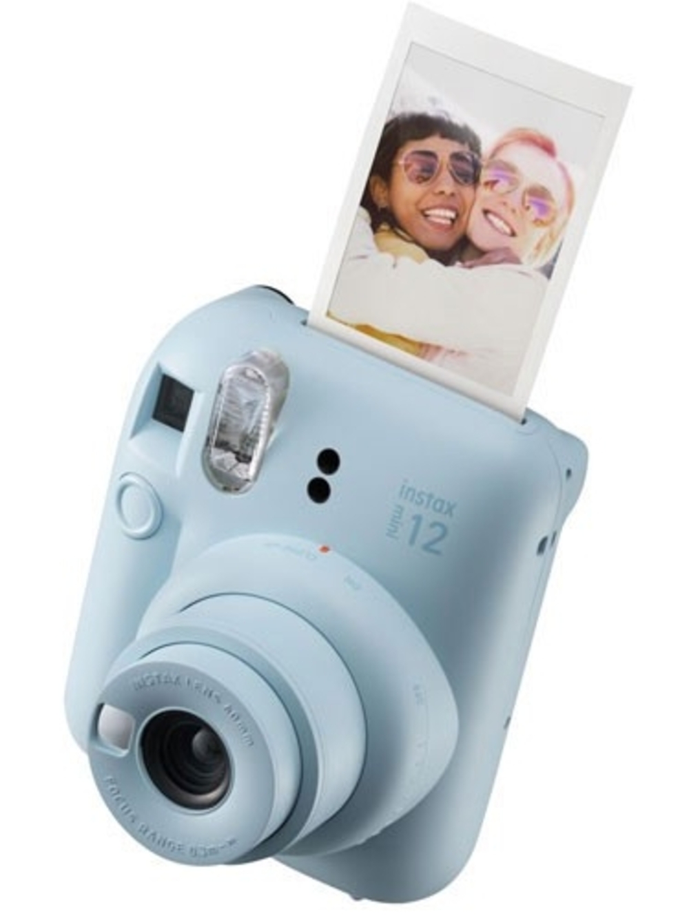 Fujifilm Instax Mini 12 Instant Camera